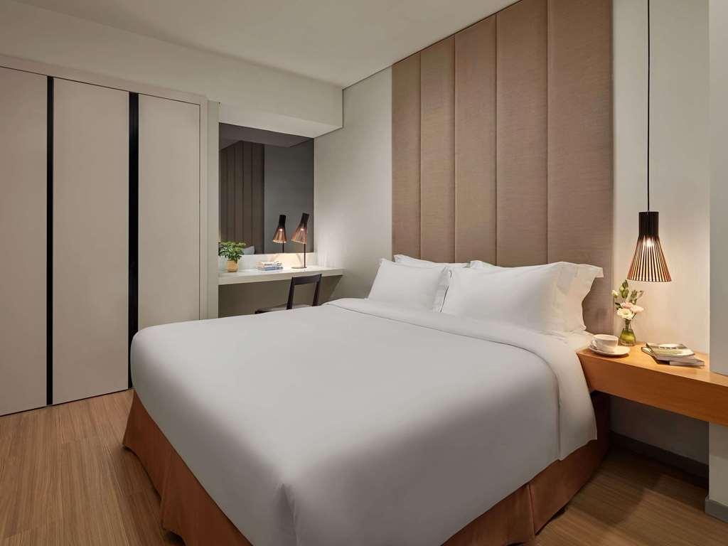 Khách sạn Novotel Living Saigon South TP. Hồ Chí Minh