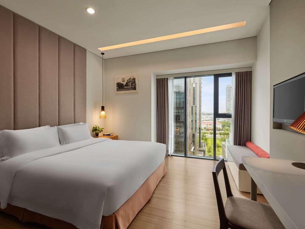 Novotel Living Saigon South * TP. Hồ Chí Minh