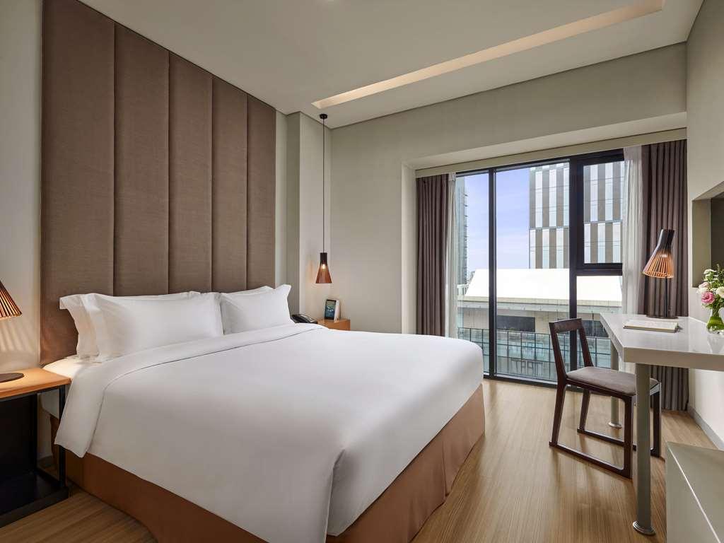 Khách sạn Novotel Living Saigon South TP. Hồ Chí Minh