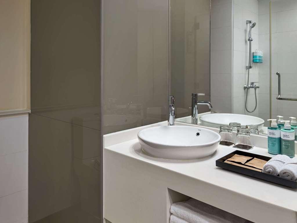 Novotel Living Saigon South Khách sạn TP. Hồ Chí Minh