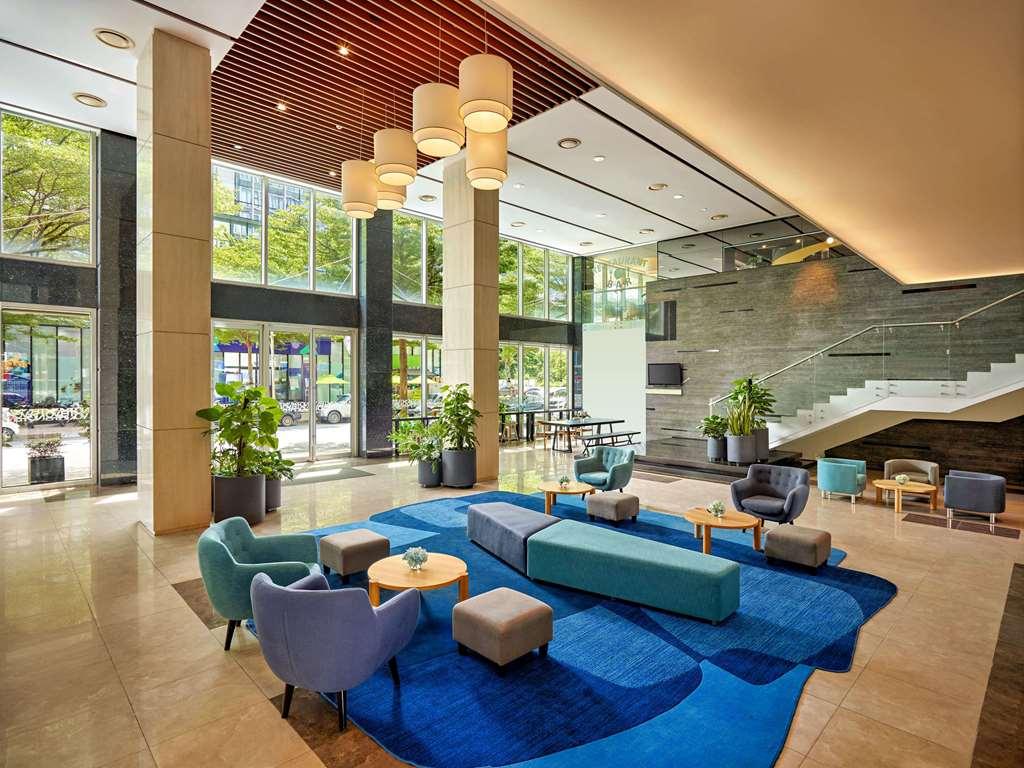 Novotel Living Saigon South * TP. Hồ Chí Minh